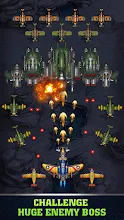 1945 Air Force Airplane Games Apps On Google Play