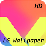 HD LG V20 Wallpaper icon