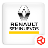 Renault Puebla Seminuevos icon