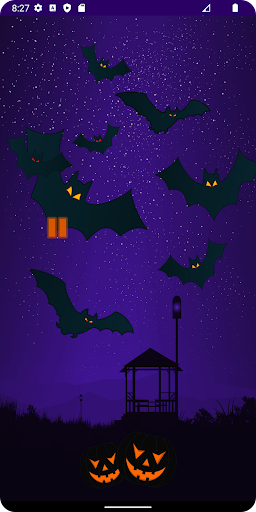 Halloween: sonidos de miedo Screen 2