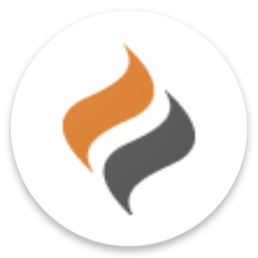 Blaze NRCS logo