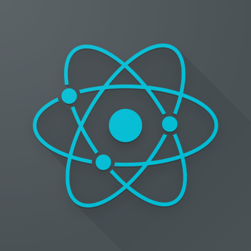 Periodensystem der Elemente logo