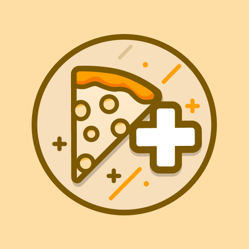 ContaFatias: Contador Rodizio logo