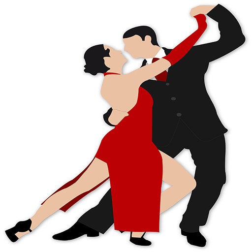 Milongas Berlin logo