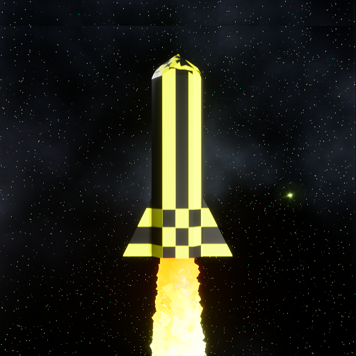 Mini Rocket logo