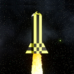 Cover Image of Baixar Mini Rocket 0.8 APK