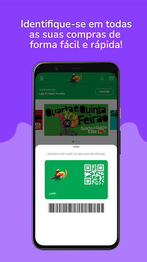 DB Supermercados Screen 2