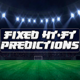 Fixed HT/FT Predictions icon