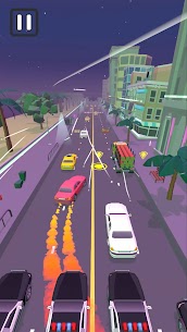 Mini Theft Auto Apk Mod for Android [Unlimited Coins/Gems] 6