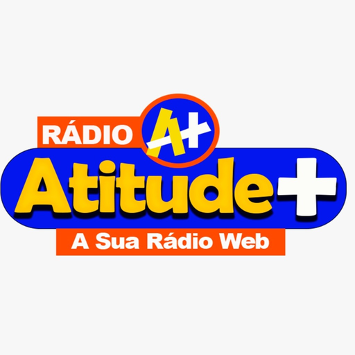 Radio Atitude Mais logo