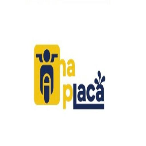 NAPLACA MOTOTÁXI