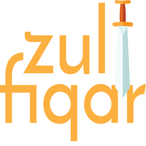 Zulfiqar  Icon