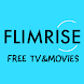 Filmrise movies and tv - Androidアプリ