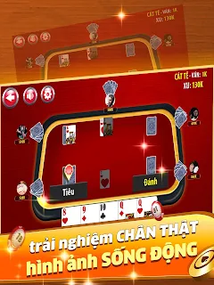 Cát Tê - Catte
