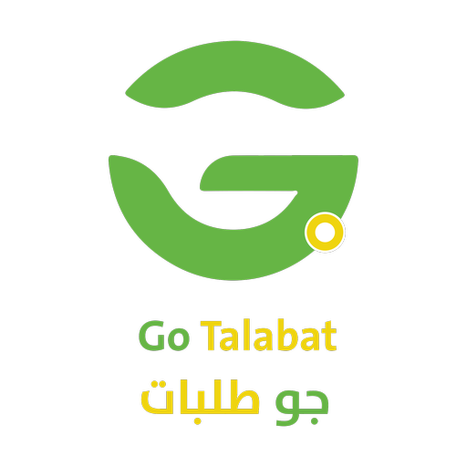 جو طلبات - Go Talabat logo
