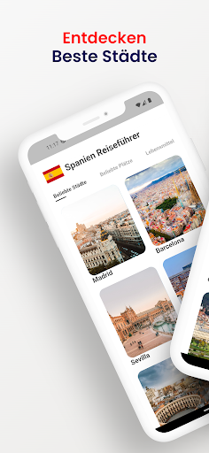 App-Vorschau