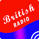 A2Z British FM Radio | UK Music, Sports & News icon