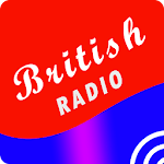 A2Z British FM Radio | UK Music, Sports & News Apk