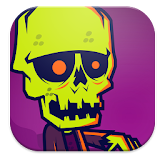 Zombie Run | Halloween 2016 icon