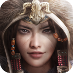 Cover Image of Download Game of Khans  APK