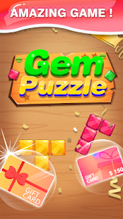 Gem Puzzle Varies with device screenshots 11