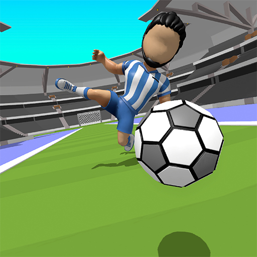 Dribble Stars logo
