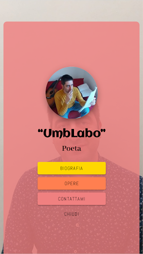 “UmbLabo” Screen 2