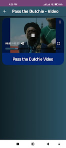 Screenshot 3 Musical Youth Pass the Dutchie android
