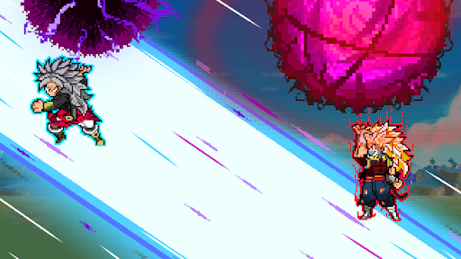 Legend Warriors: Battle of God - Action - games