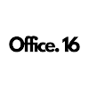 Office 16 icon