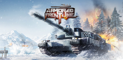 Armored Frontline: Warzone
