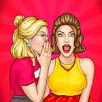 Cover Image of Download BFF Friendship Test Quiz  APK