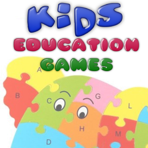 Kids Educational Games - Learn  Icon