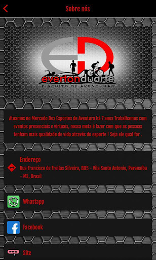 ED Aventuras Screen 3
