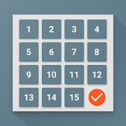 Top 30 Puzzle Apps Like Puzzle of Fifteen - Best Alternatives