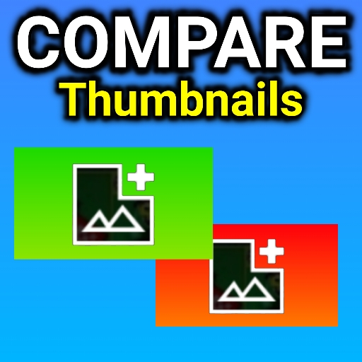Thumbnail Comparator
