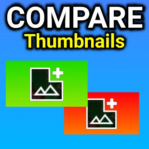 Thumbnail Comparator logo