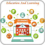 Online Education & Learning Services icon