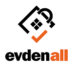 Cover Image of डाउनलोड EvdenAll  APK