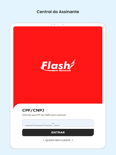 FlashNetwork