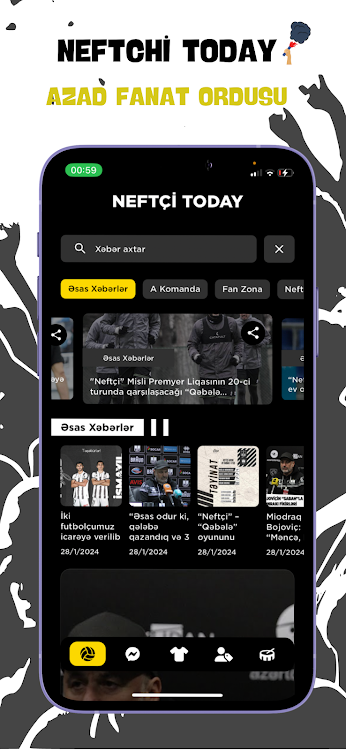 Neftchi Today - 7.0.0 - (Android)