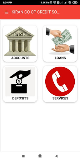 Demo E-Pass Screen 2