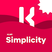 Top 15 Personalization Apps Like Simplicity KLWP - Best Alternatives