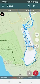 Prædiken Hej hej Af Gud Geo Tracker - GPS tracker - Apps on Google Play