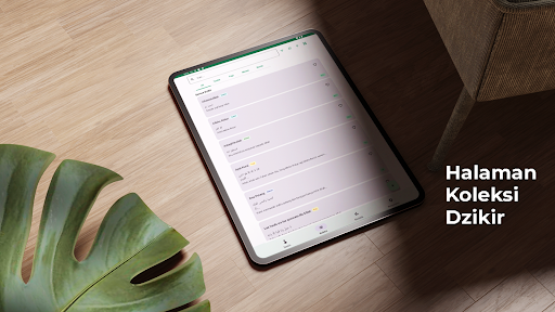 iDzikir - Tasbih Digital
