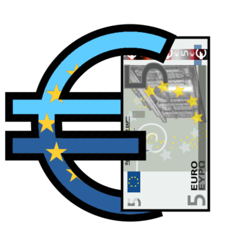 Calculation Euro For Kids 7.1 Icon