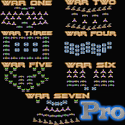 Seven Wars Of The Stars Pro