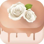 Gateau - Wedding Cake Decorating App & Planner Apk