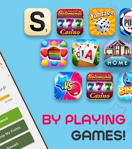 Rewarded Play: Earn Gift Cards 2
