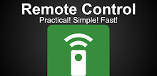 TV Remote Control APK